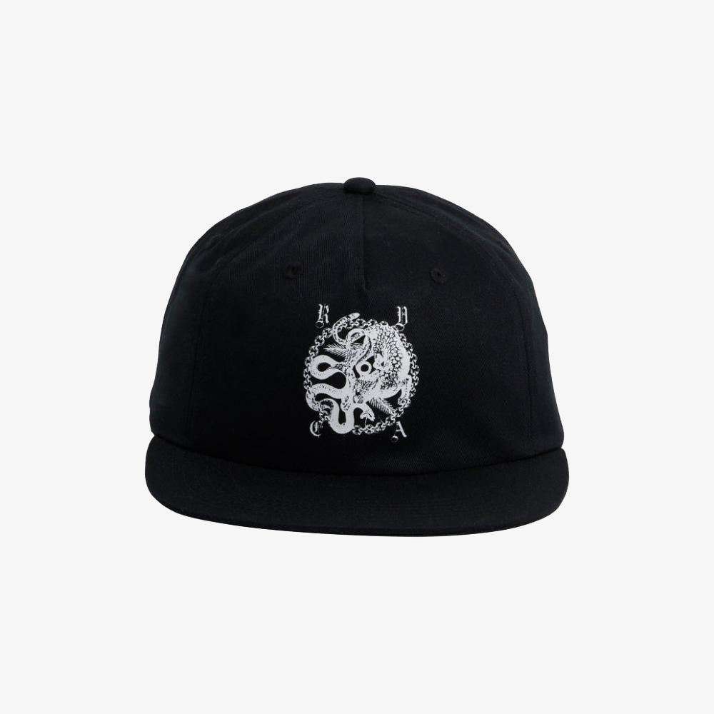 Benj Snapback - Men
