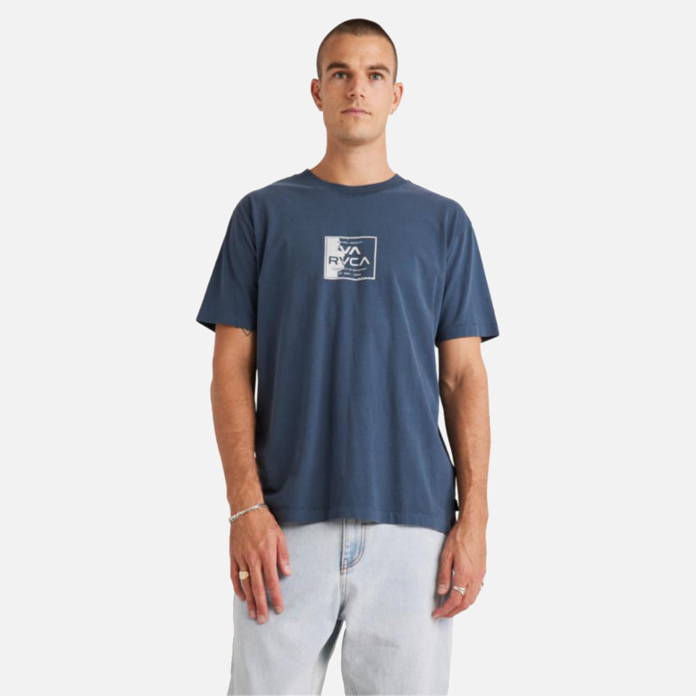 VA Torn T-Shirt - Men