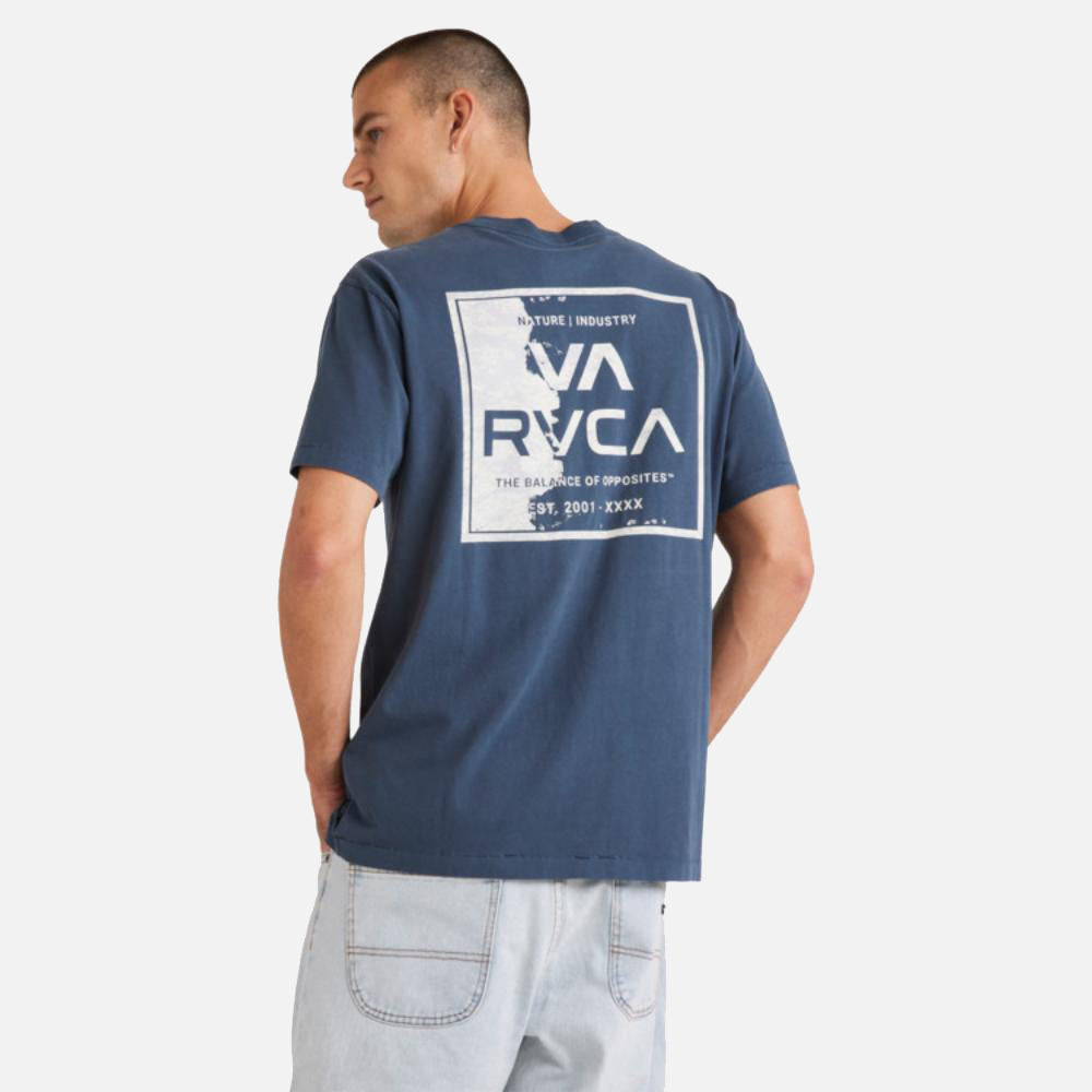 VA Torn T-Shirt - Men