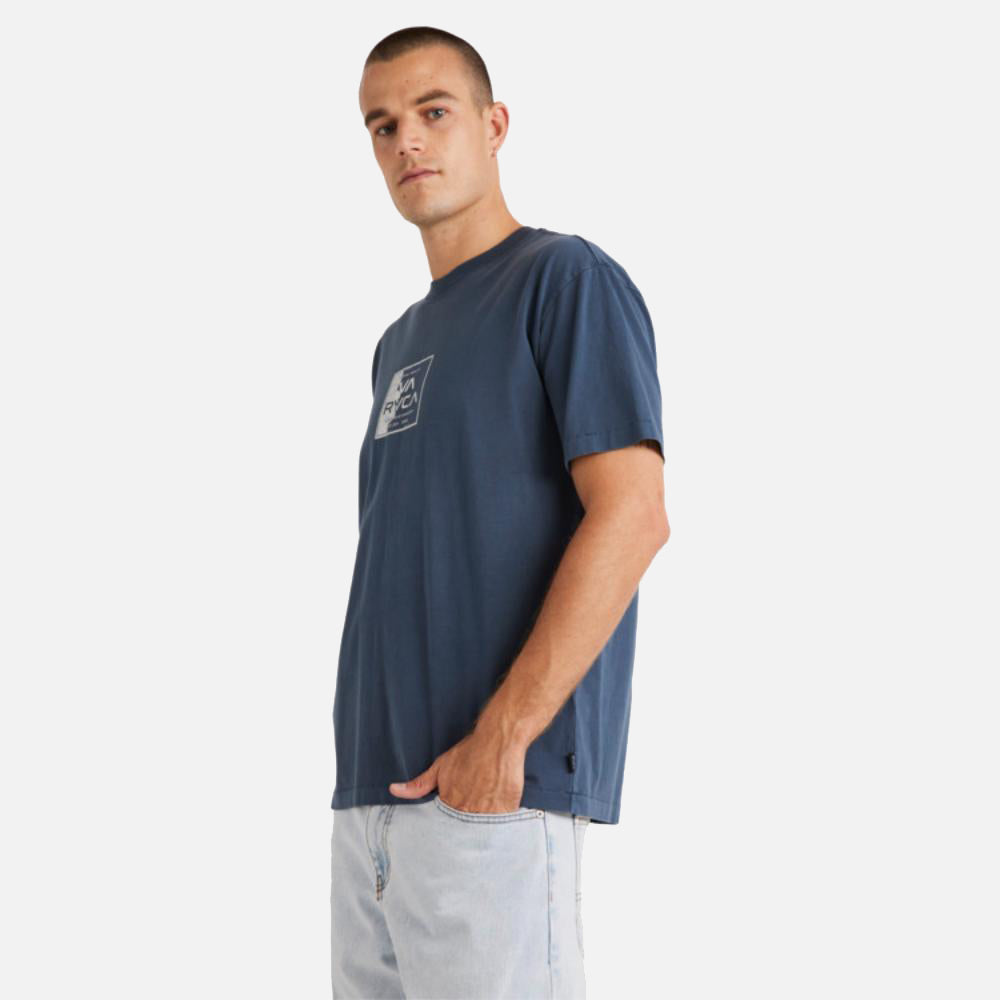 VA Torn T-Shirt - Men