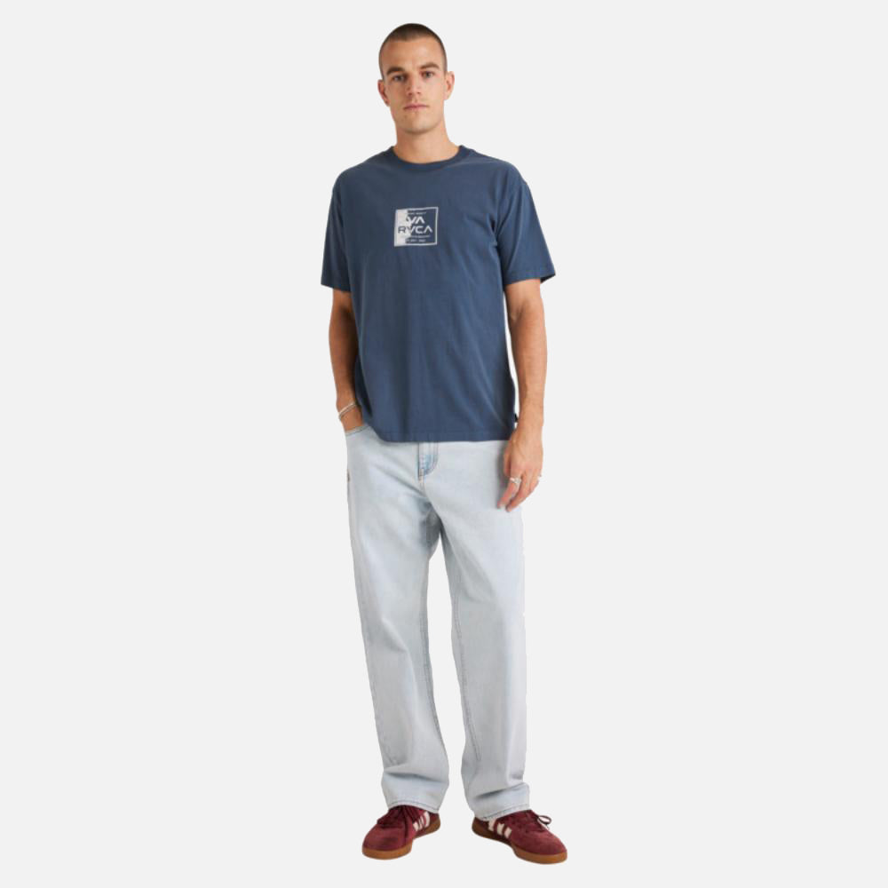 VA Torn T-Shirt - Men
