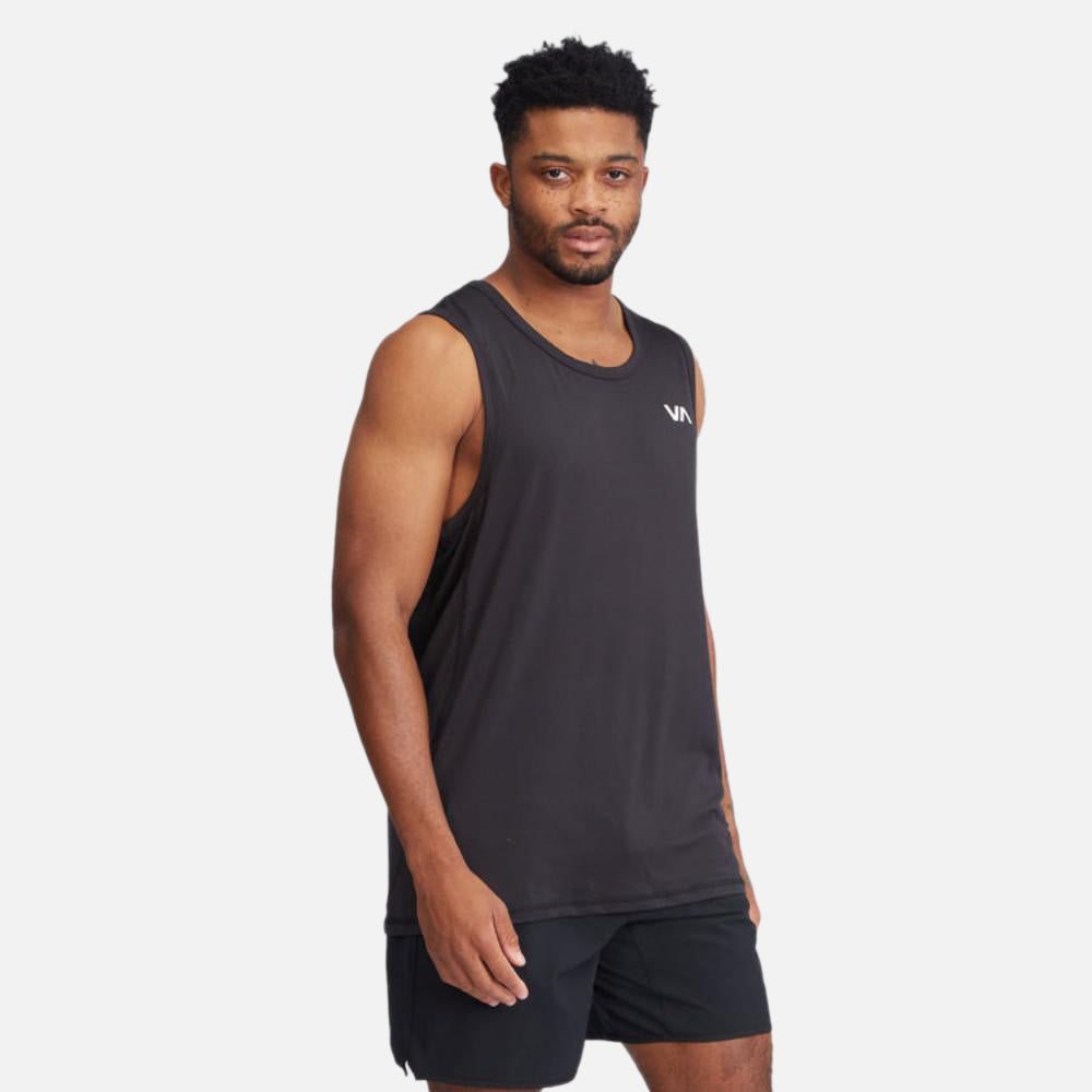 Sport Vent Singlet - Men