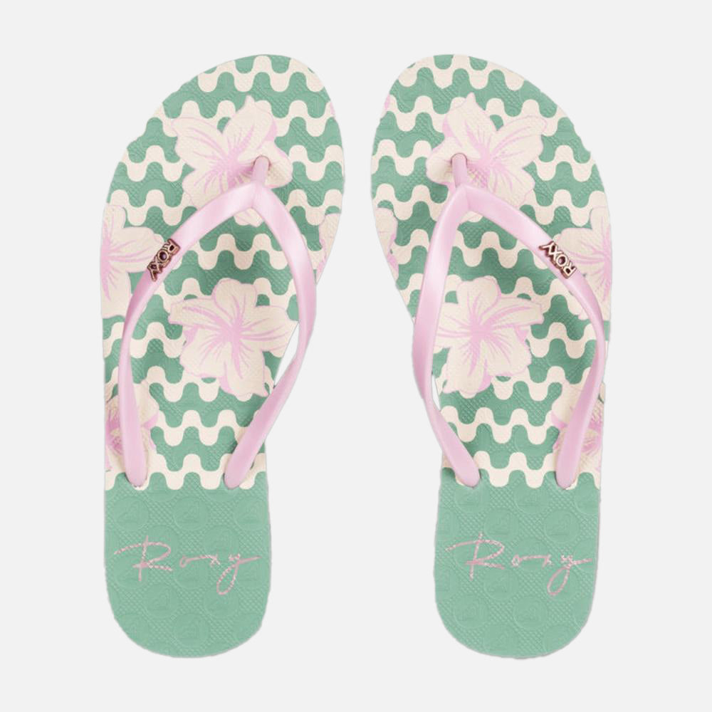 Viva Stamp Ii Sandals - Women