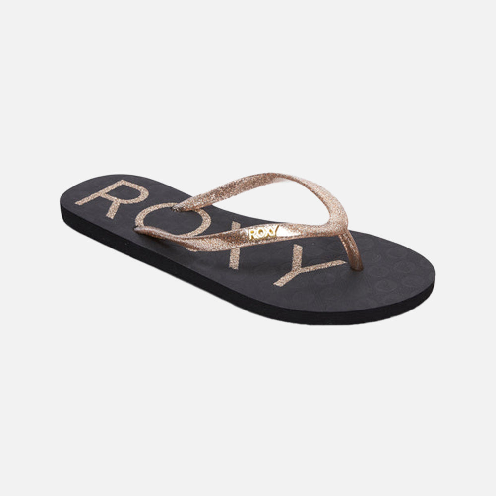 Viva Sparkle Thongs - Women