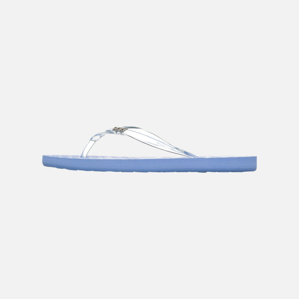 Viva Jelly Slider Sandals - Women