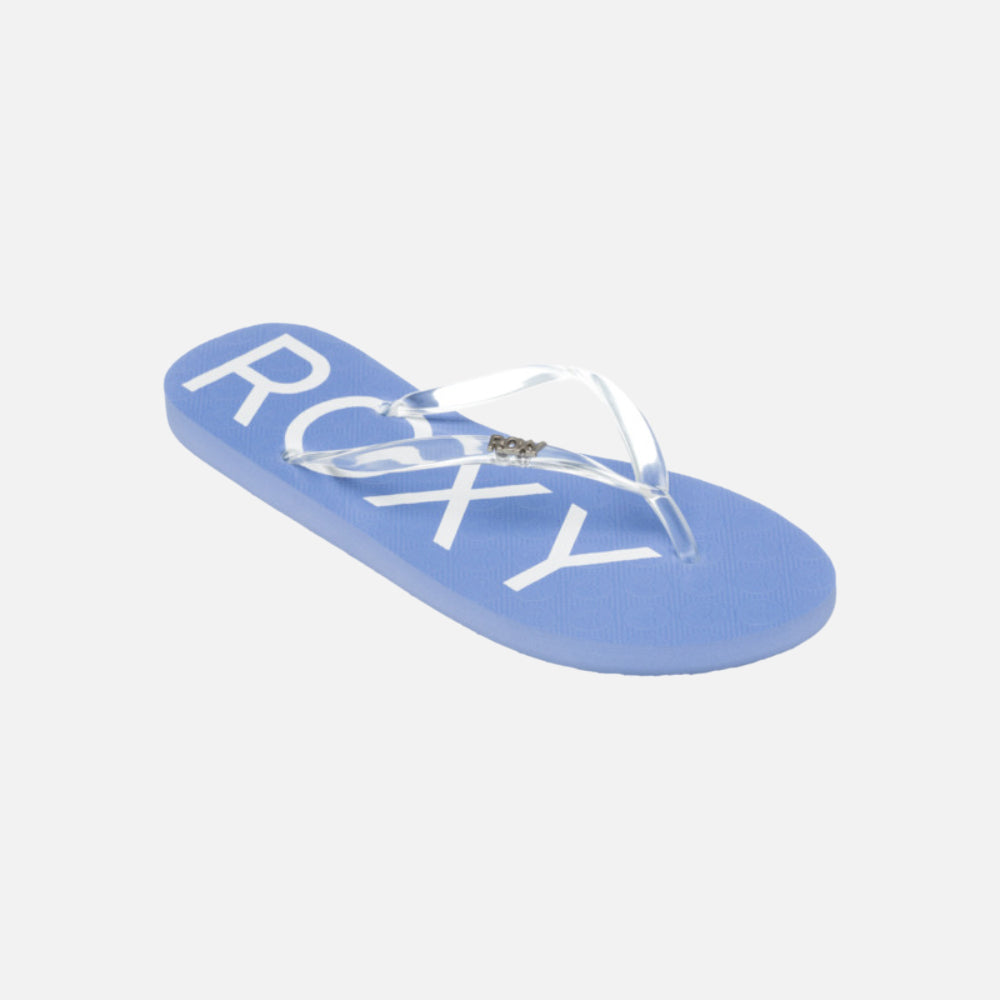 Viva Jelly Slider Sandals - Women