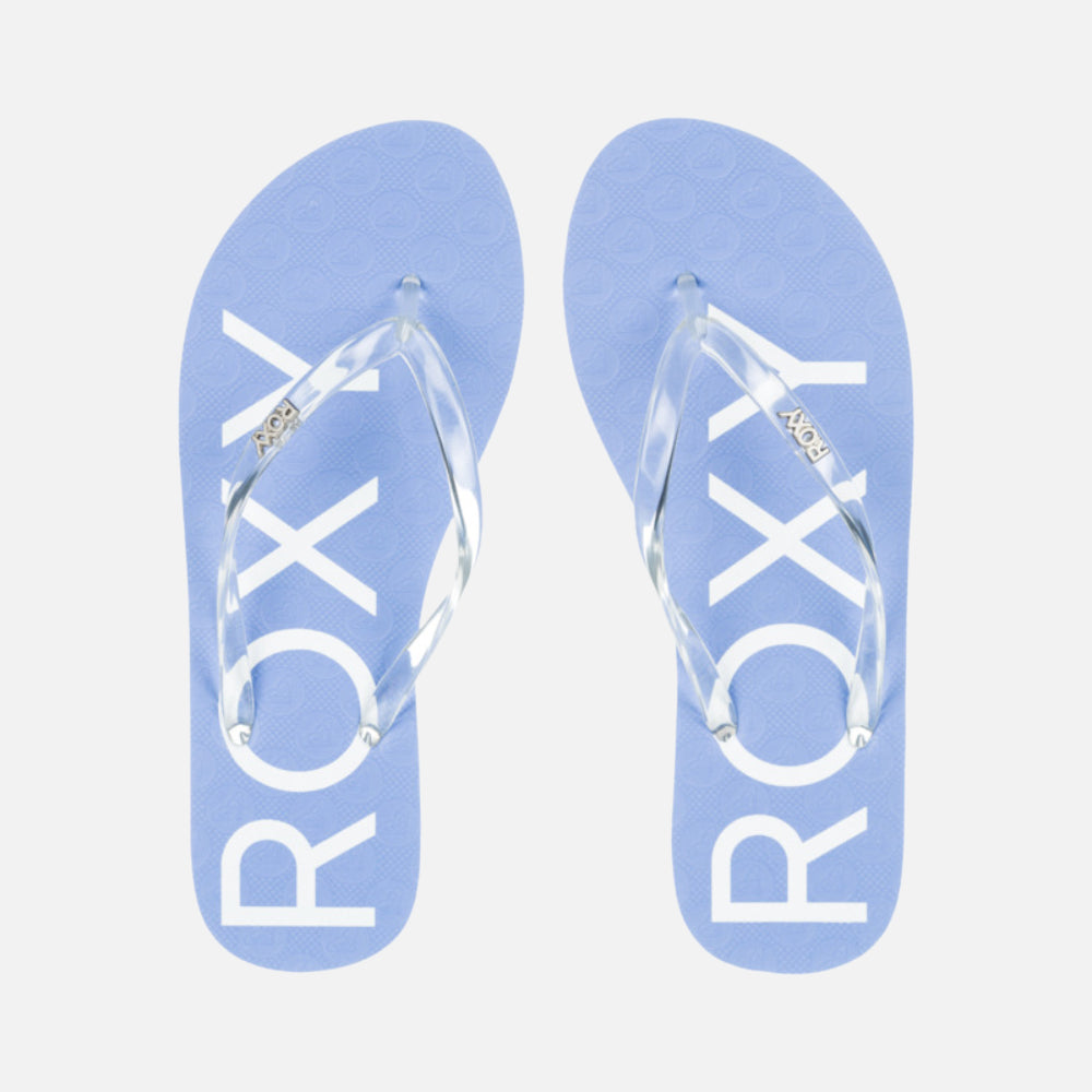 Viva Jelly Slider Sandals - Women