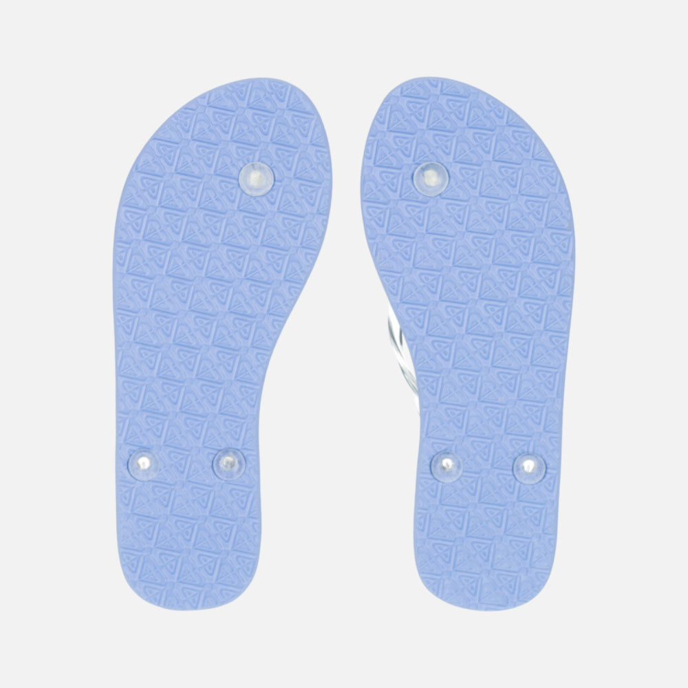 Viva Jelly Slider Sandals - Women
