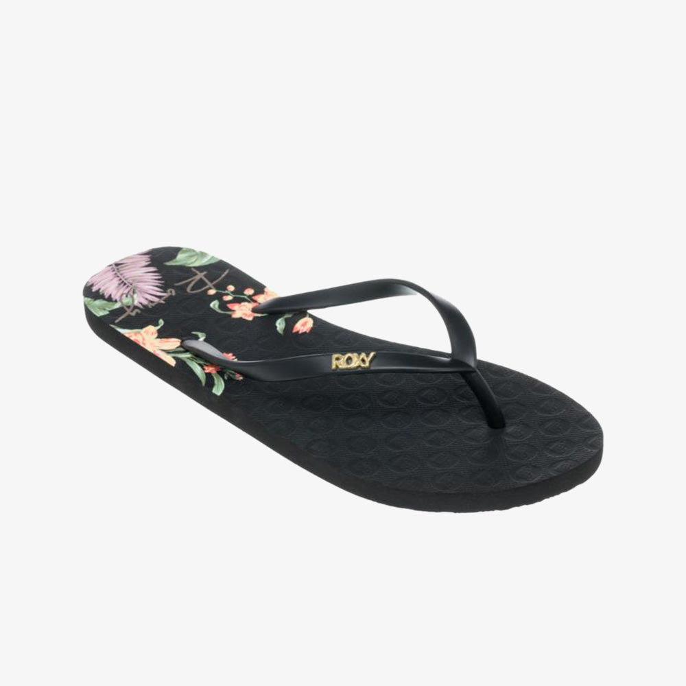 Viva Printed Sandals - Women
