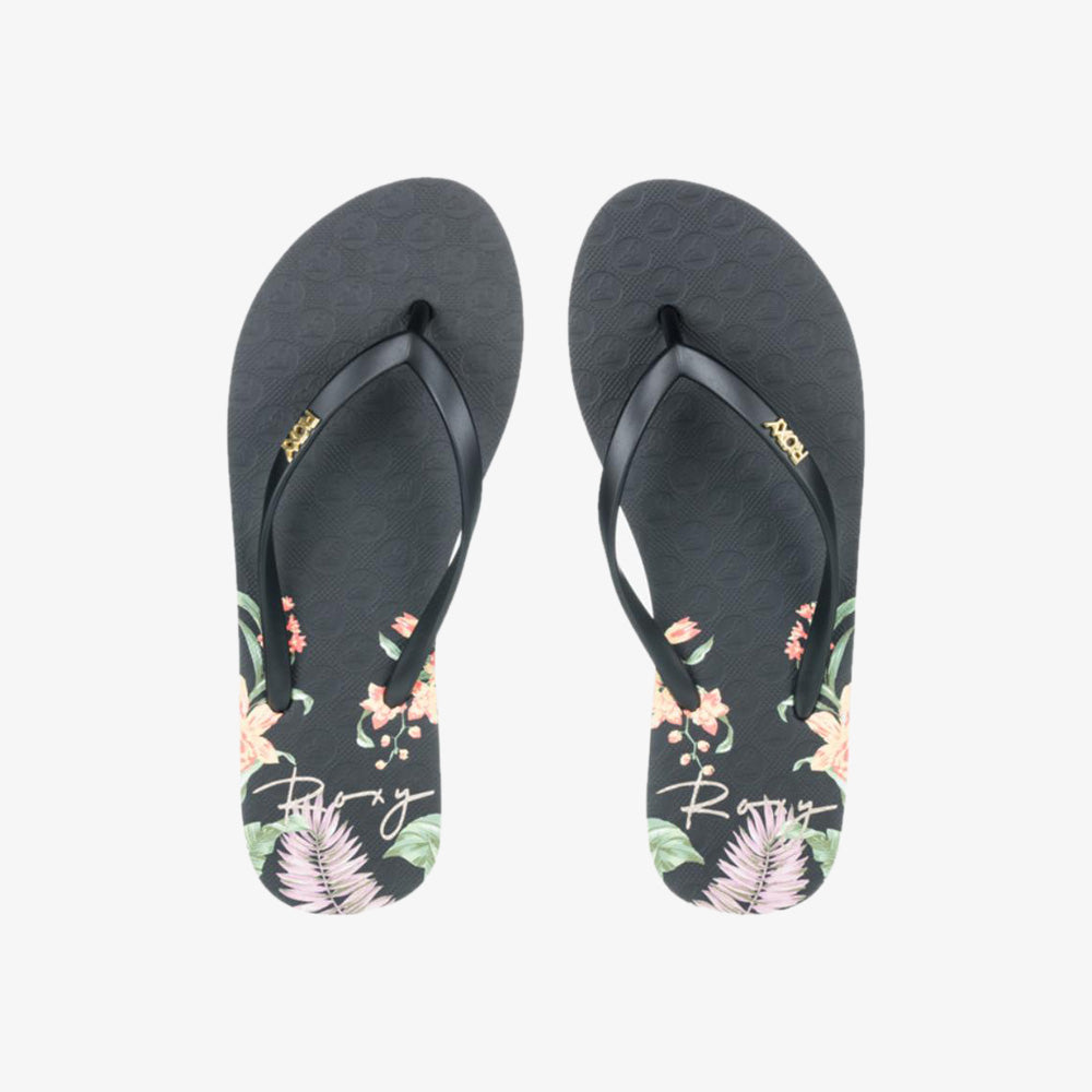 Viva Printed Sandals - Women