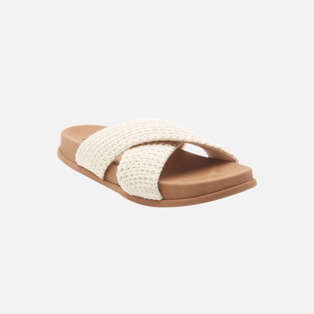 Syenna Slides - Women