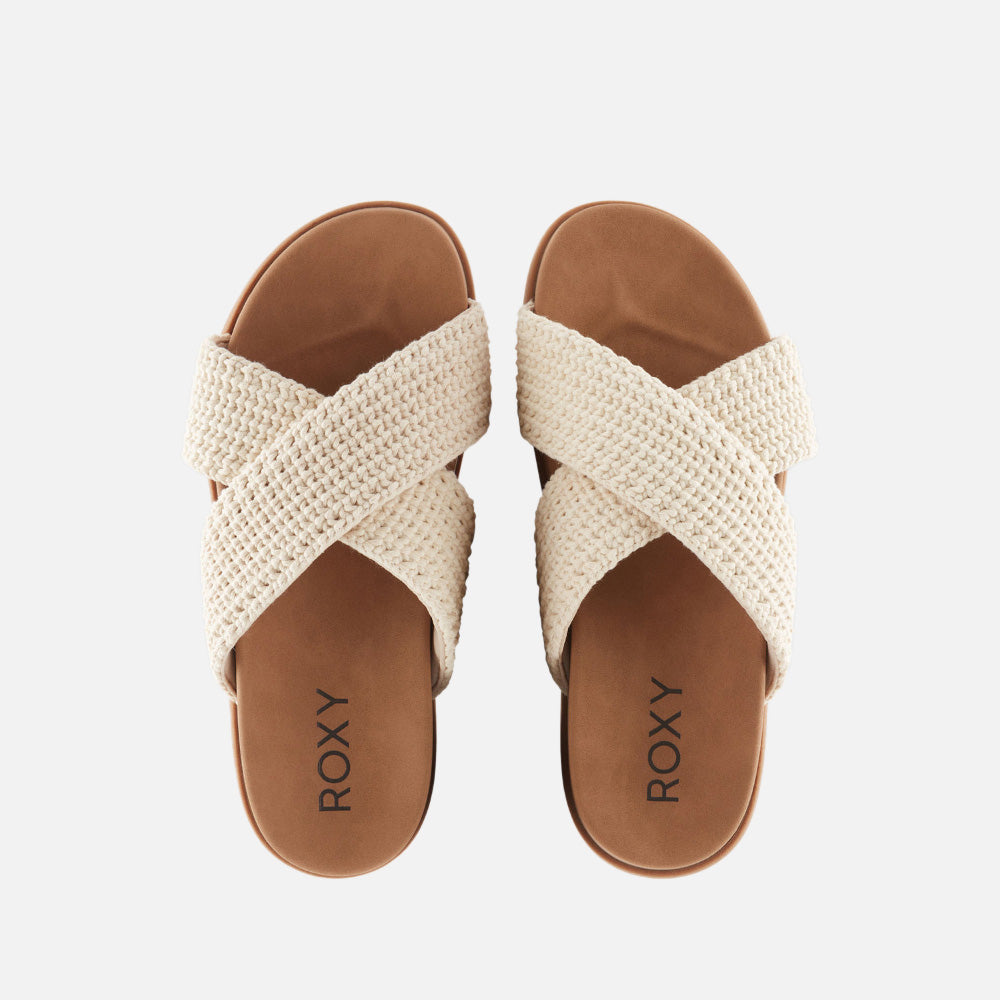 Syenna Slides - Women