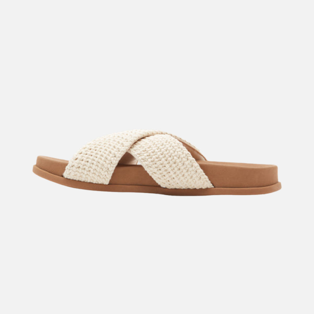 Syenna Slides - Women