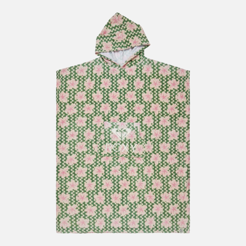 Stay Magical Poncho Towel - Women