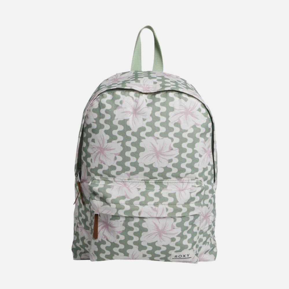 Sugar Baby Canvas Backpack - Women
