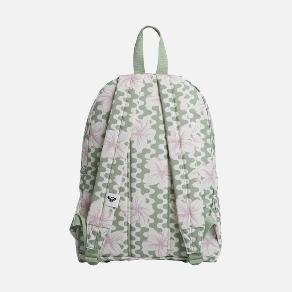 Sugar Baby Canvas Backpack - Women