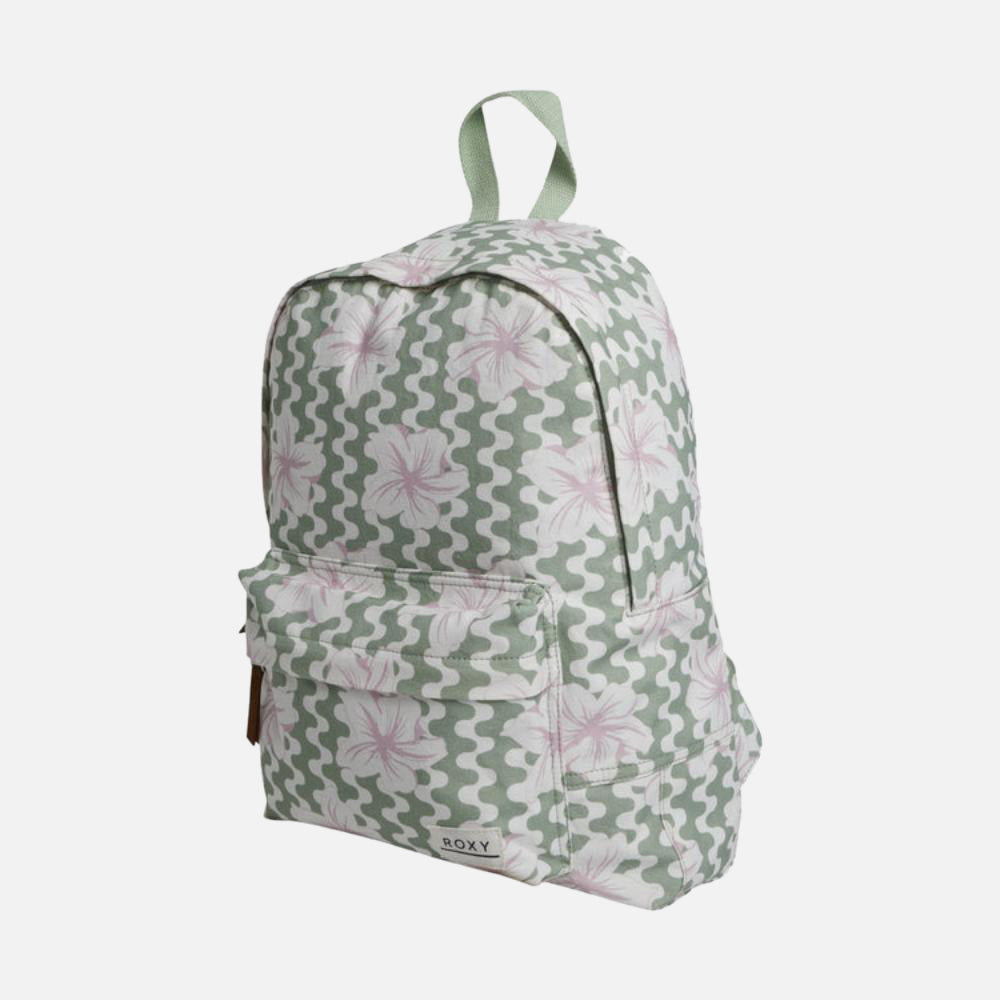Sugar Baby Canvas Backpack - Women