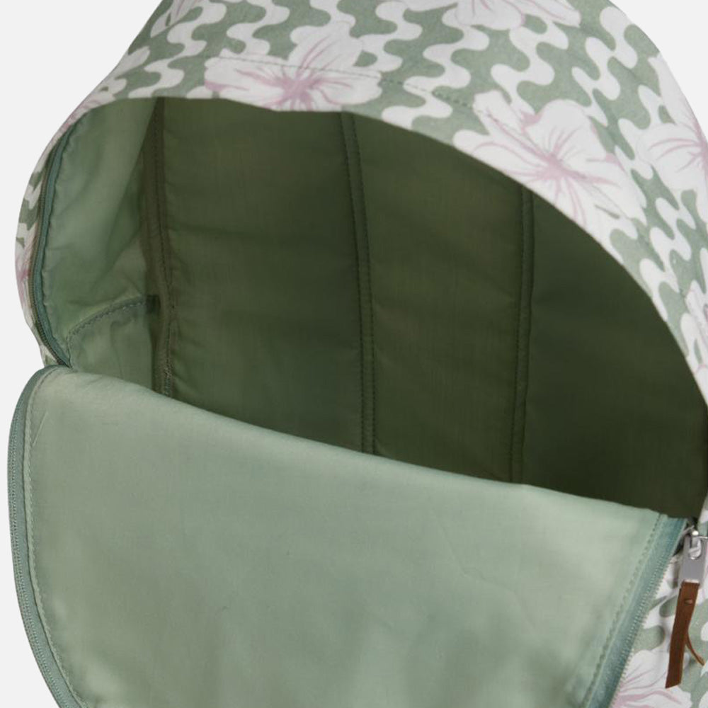 Sugar Baby Canvas Backpack - Women