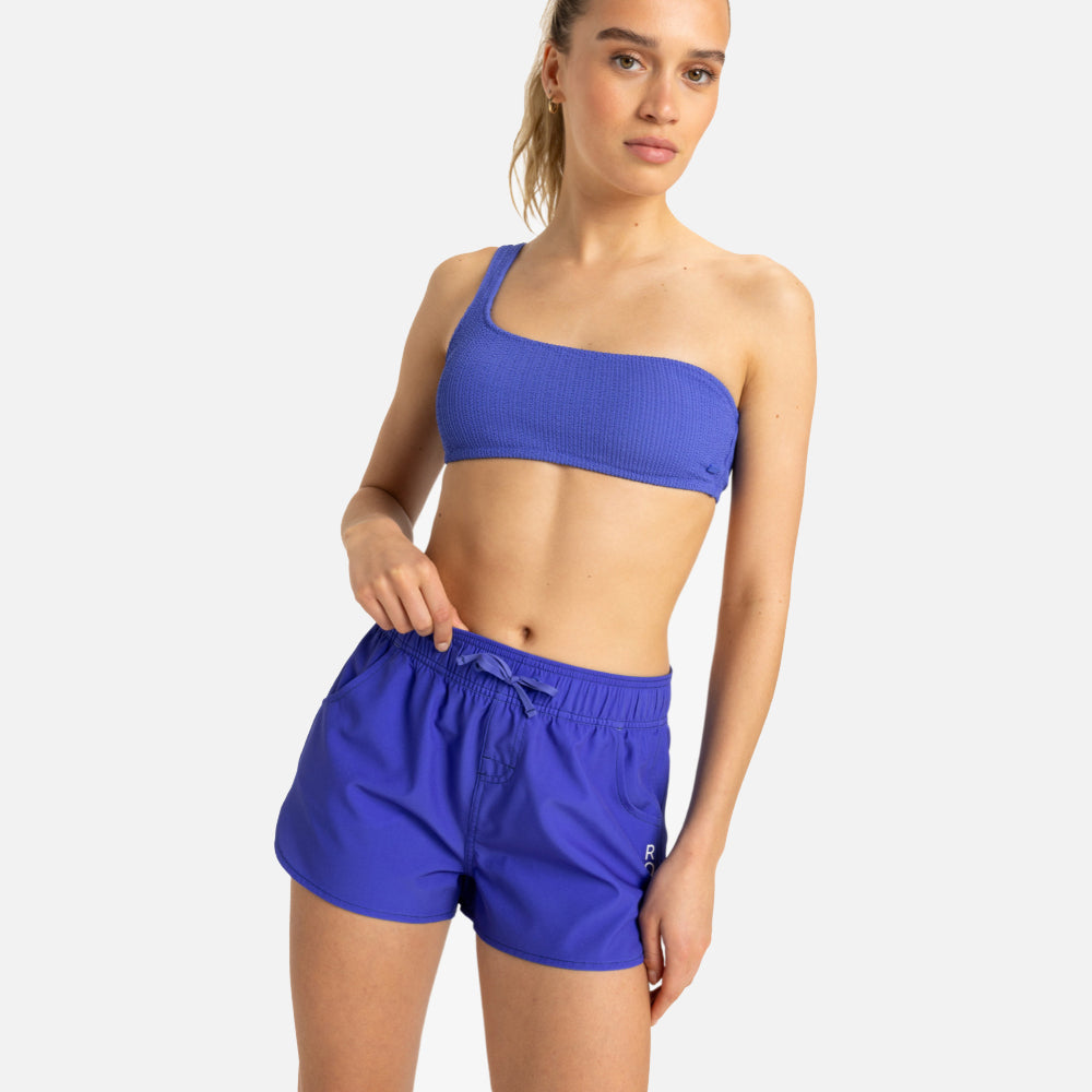 Wave 2" Board Shorts - Women