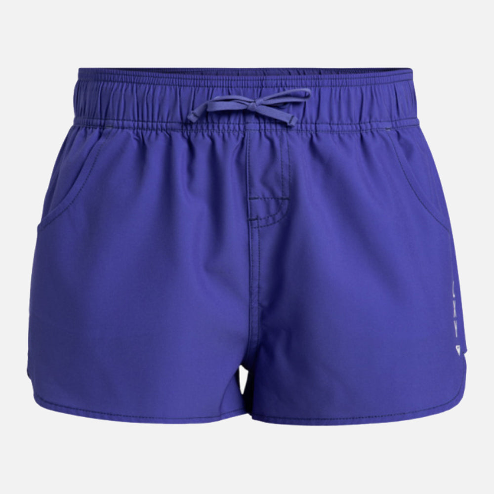 Wave 2" Board Shorts - Women