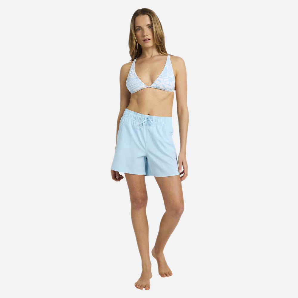 Wave 5" Boardshort - Women