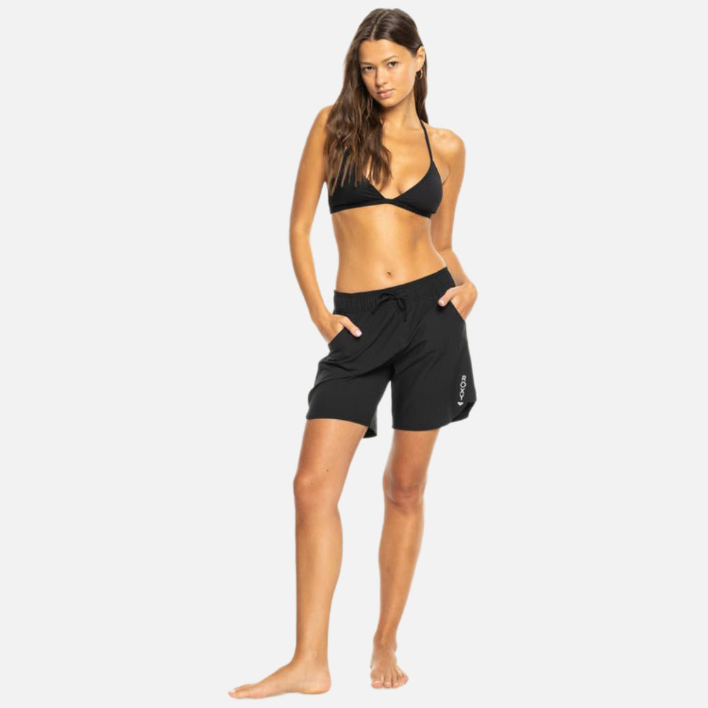 Wave 7" Boardshorts - Women