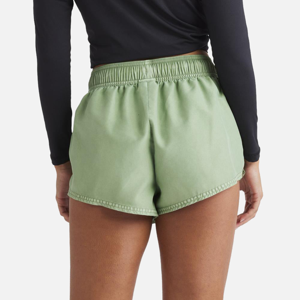No Bad Waves Boardshorts - Women