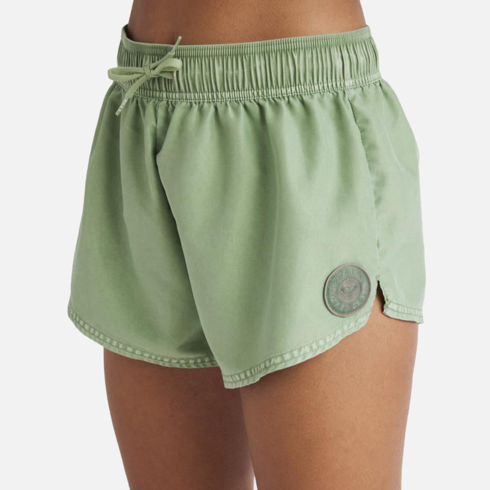 No Bad Waves Boardshorts - Women