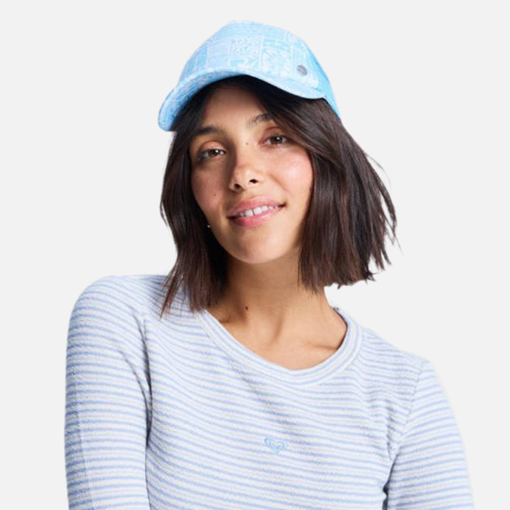 Beautiful Morning Trucker Cap - Women