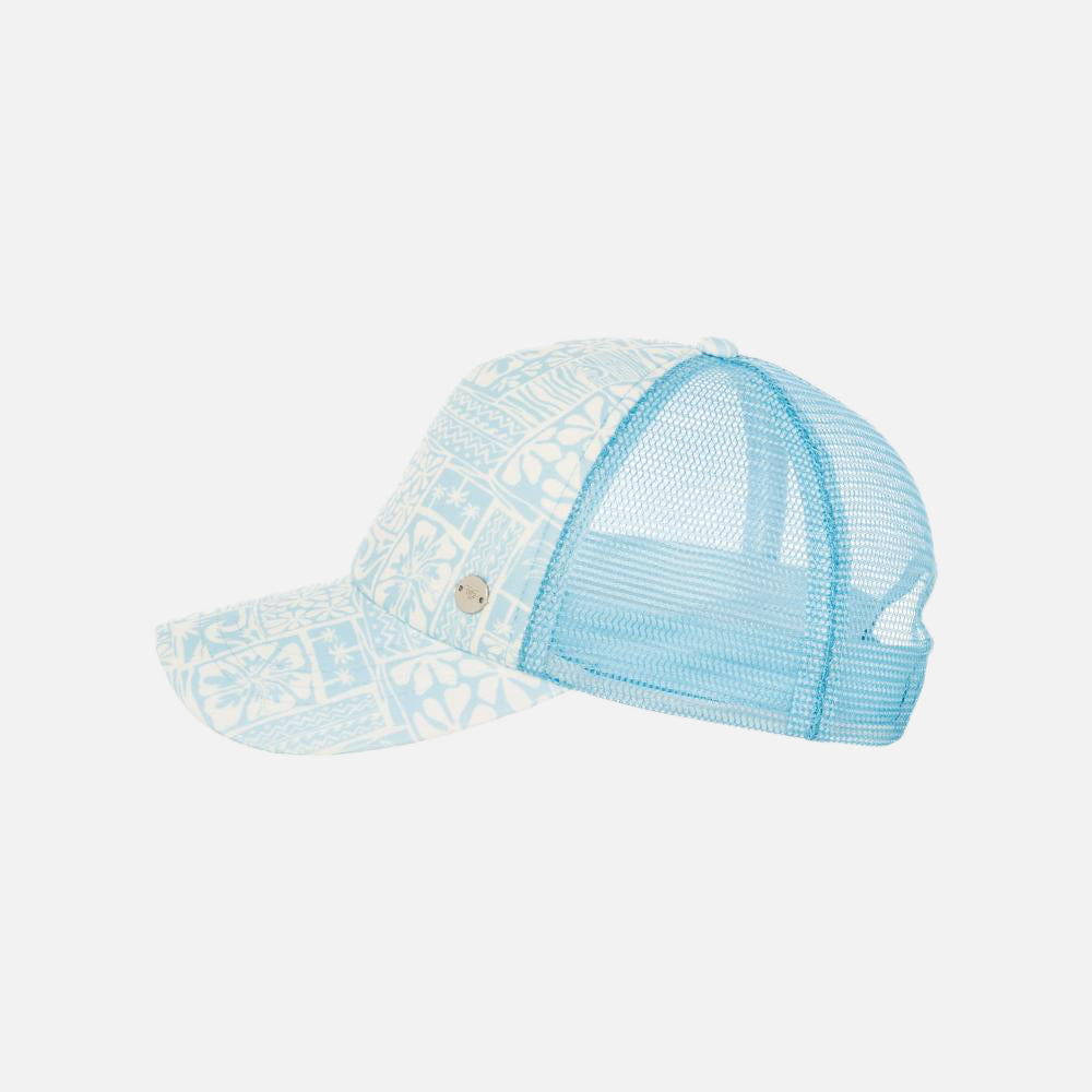 Beautiful Morning Trucker Cap - Women