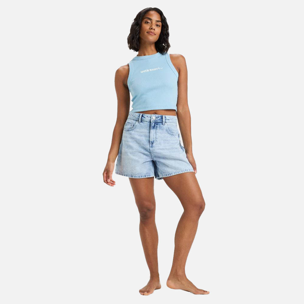Iconic Days Tank Top - Women