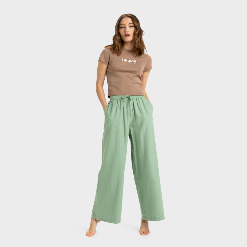 Lekeitio Break Mid Pants - Women