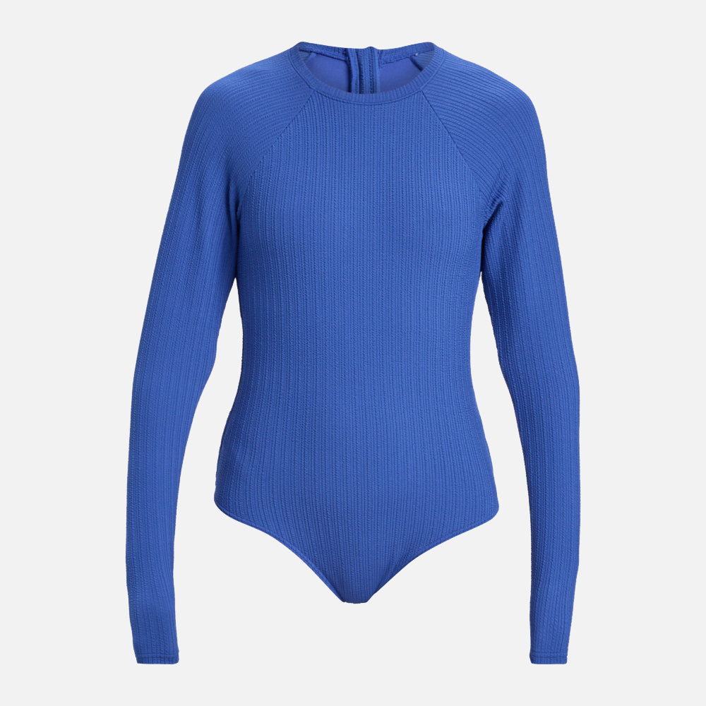 Aruba Long Sleeves Swimsuit - Women