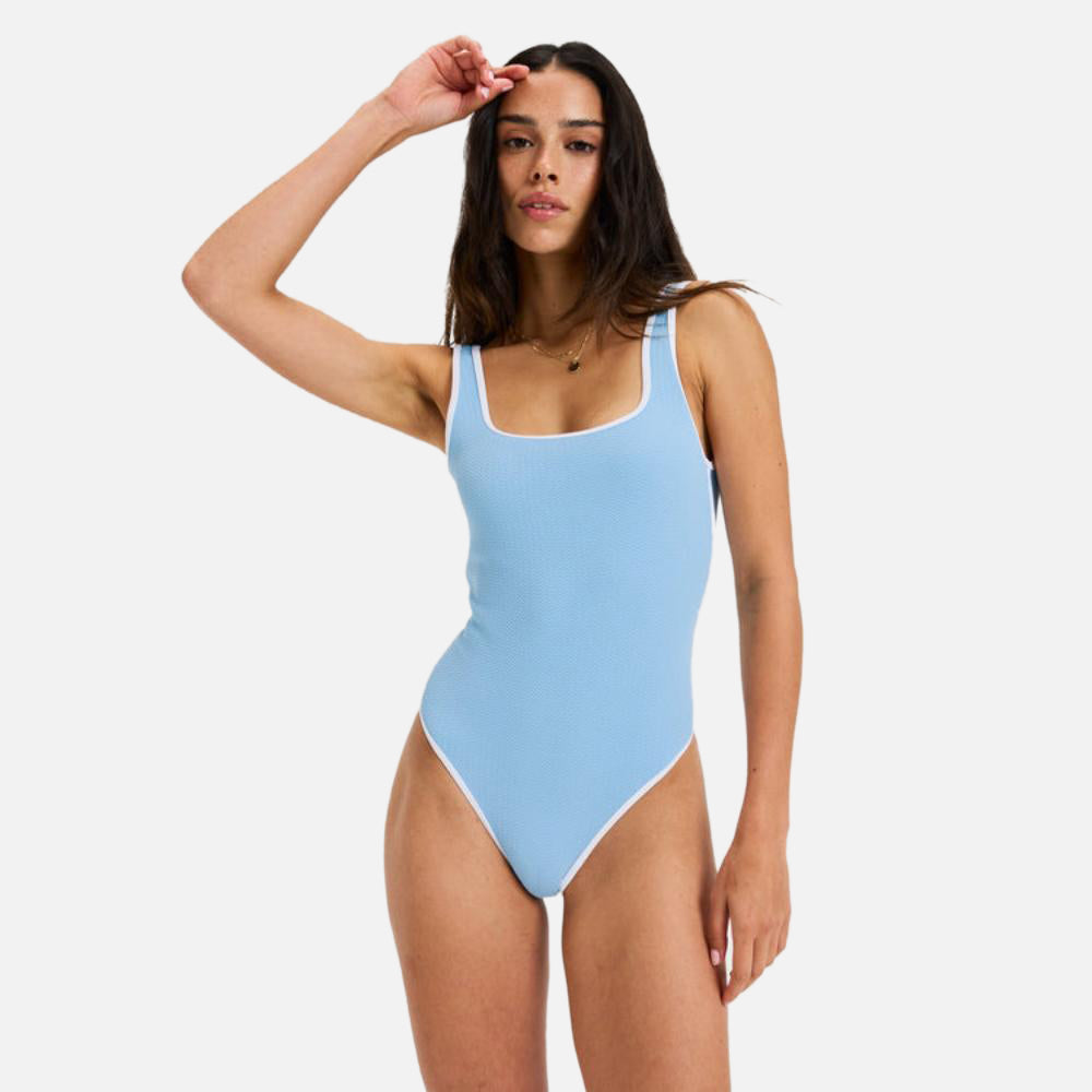 Kauai One Piece Swimsuit - Women