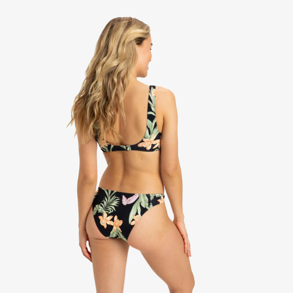 Printed Beach Classic Bikini Bottoms - Women