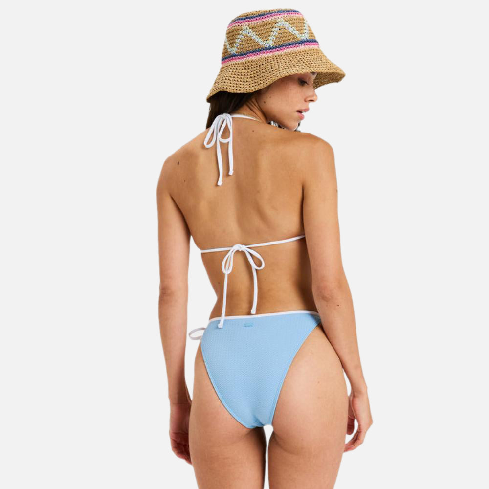 Kauai Moderate Tie Side Bikini Bottom - Women