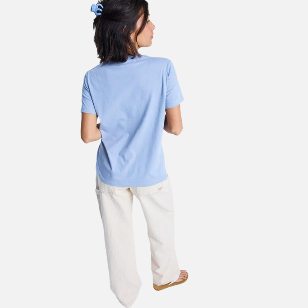 Ocean Road Art T-Shirt - Women