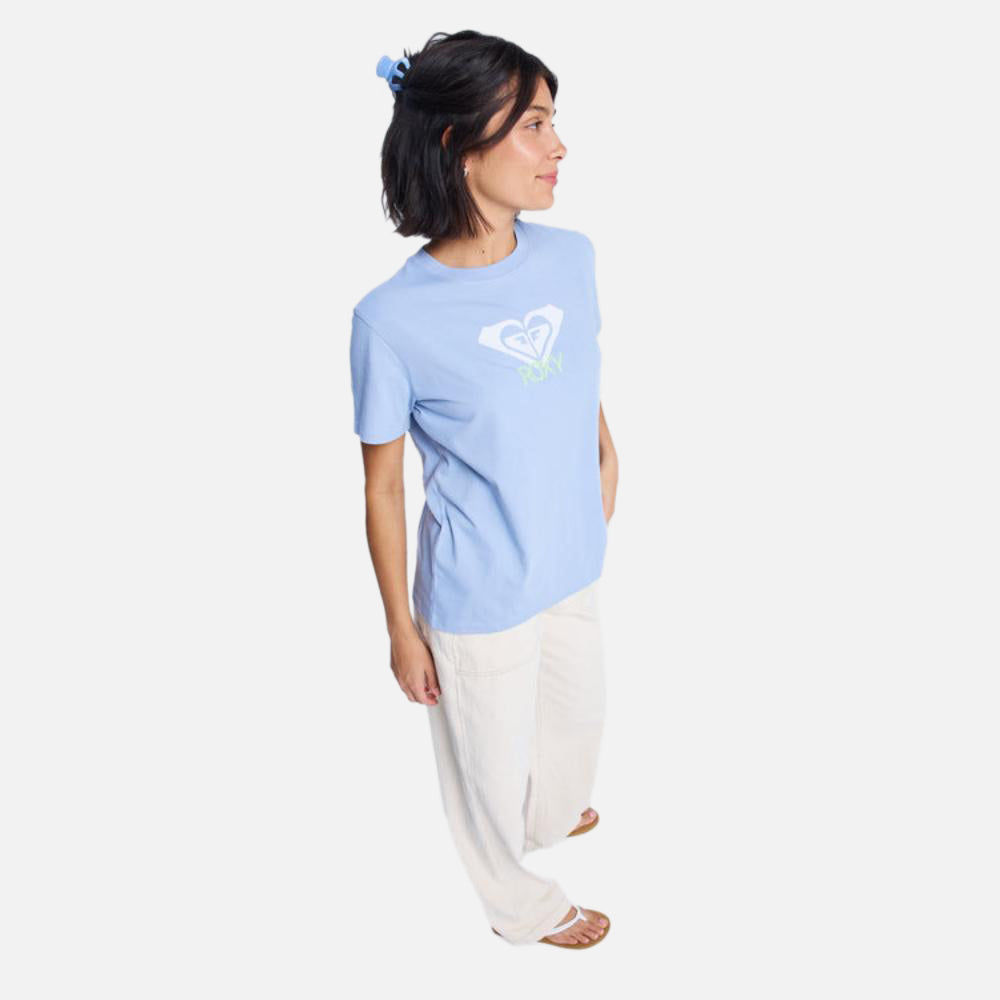 Ocean Road Art T-Shirt - Women