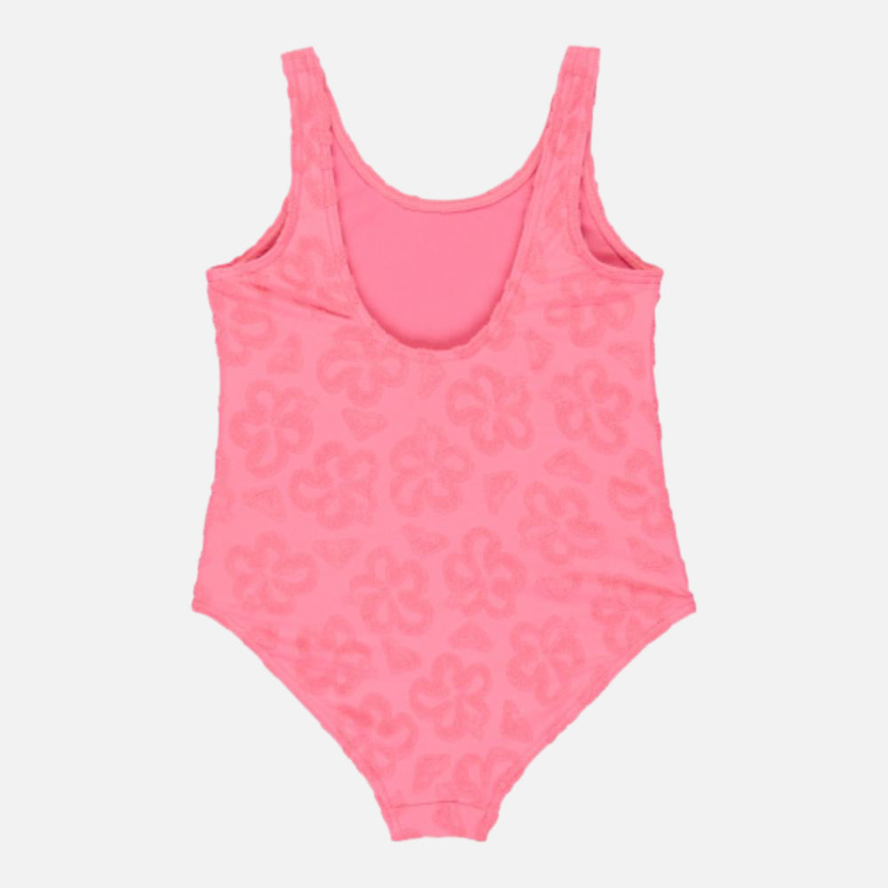 Flip Flower One Piece Swimsuit - Kids