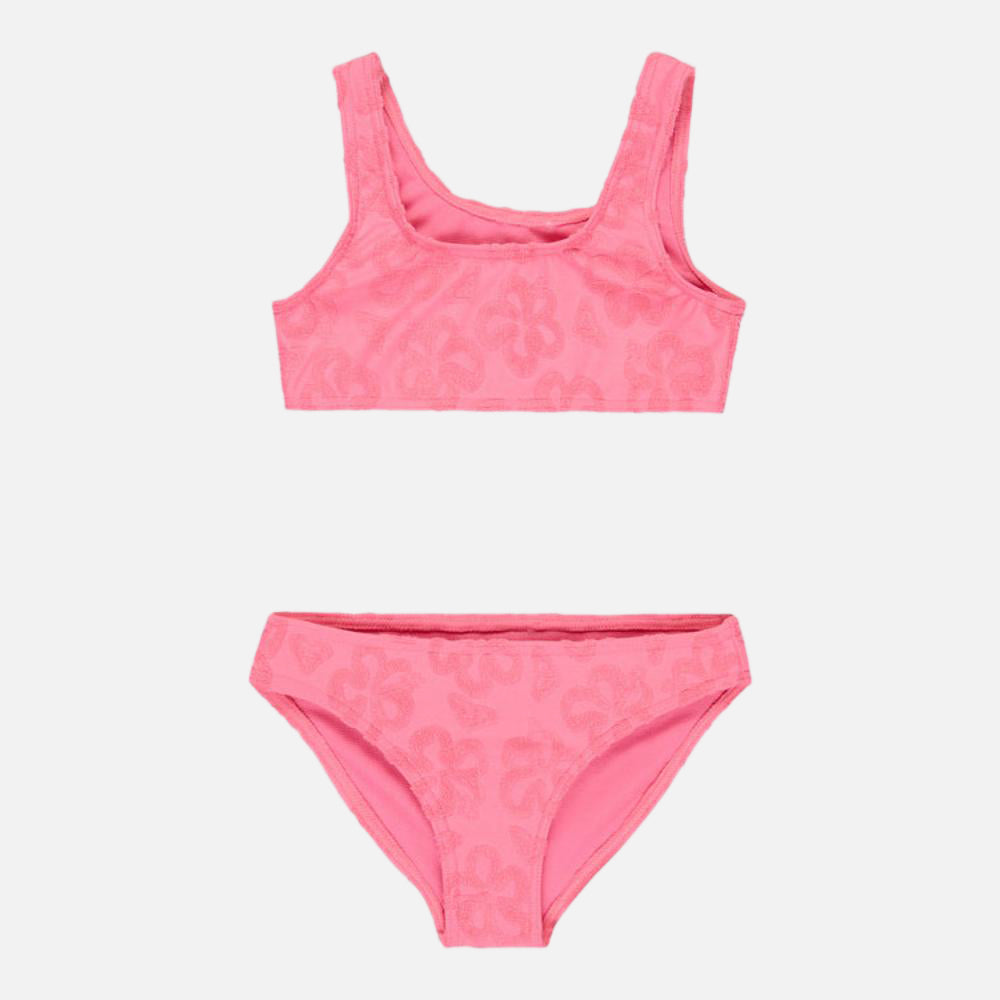 Flip Flower Two Piece - Kids