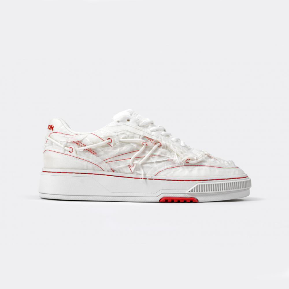 Club C LTD X Kanghyuk Shoes - Unisex