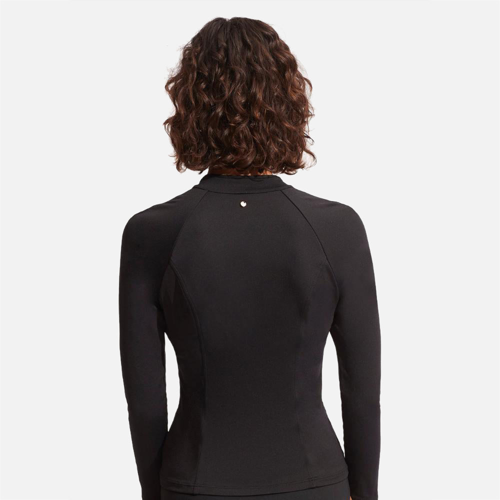 Collective Long Sleeve Sunvest - Women
