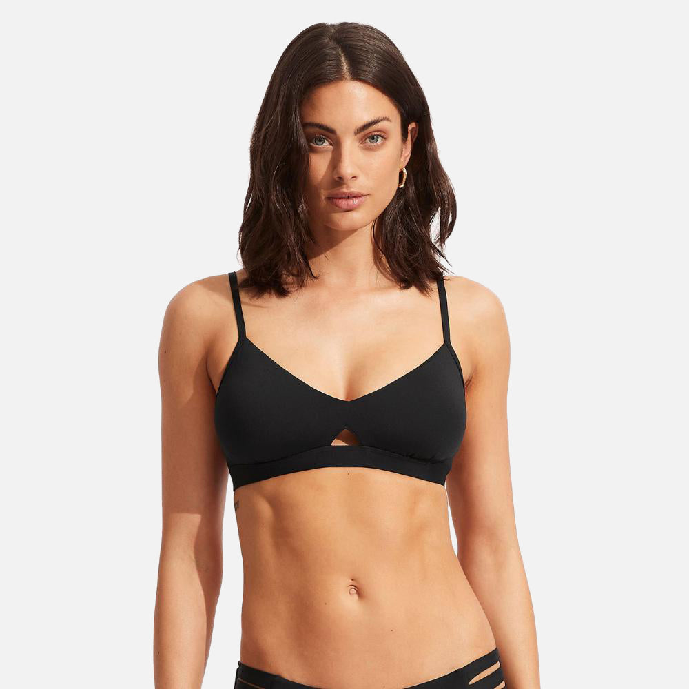Collective Hybrid Bralette - Women