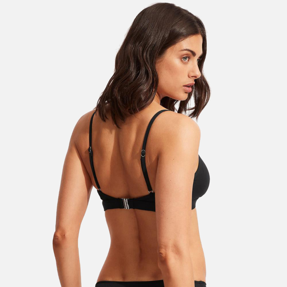 Collective Hybrid Bralette - Women