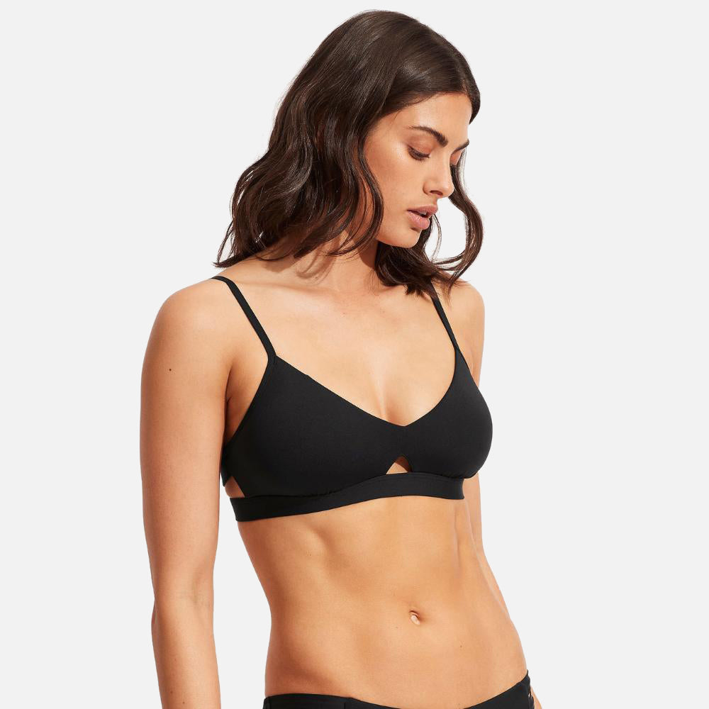Collective Hybrid Bralette - Women