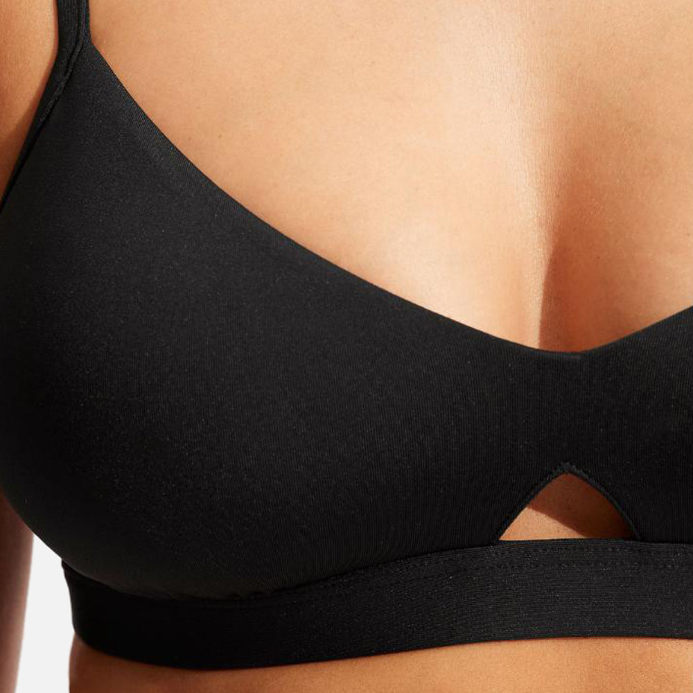 Collective Hybrid Bralette - Women
