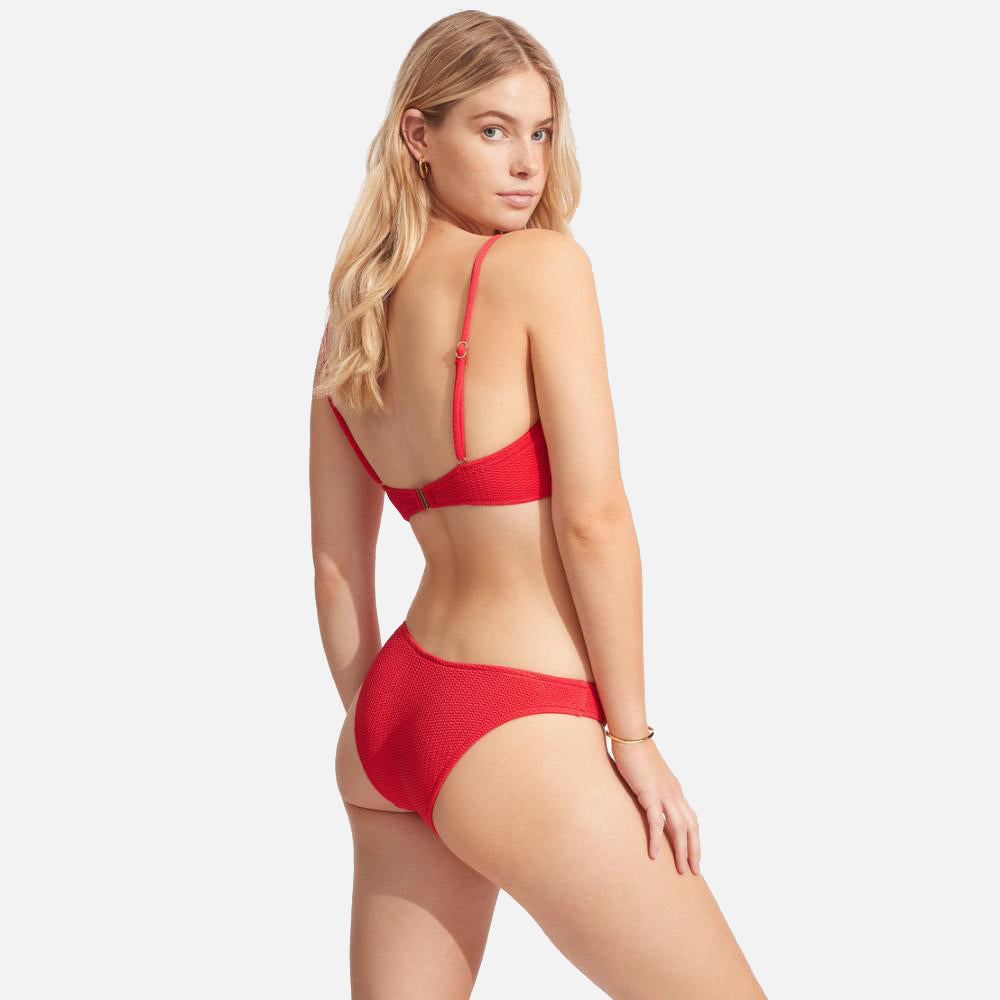 Sea Dive Bralette Bikini Top - Women