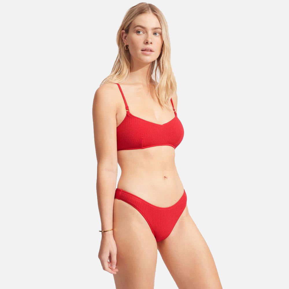 Sea Dive Bralette Bikini Top - Women