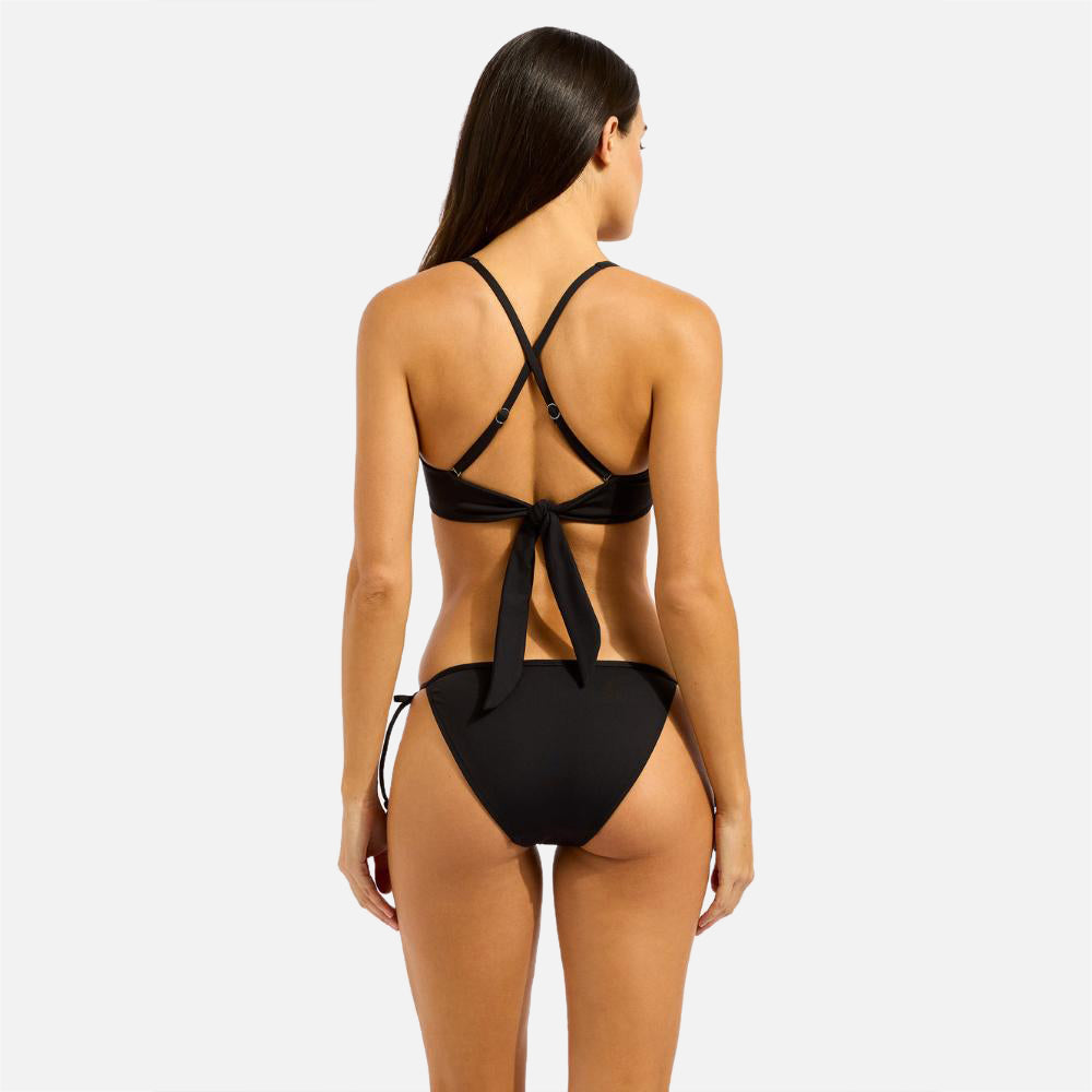 Collective Multi Fit Triangle Bikini Top - Women
