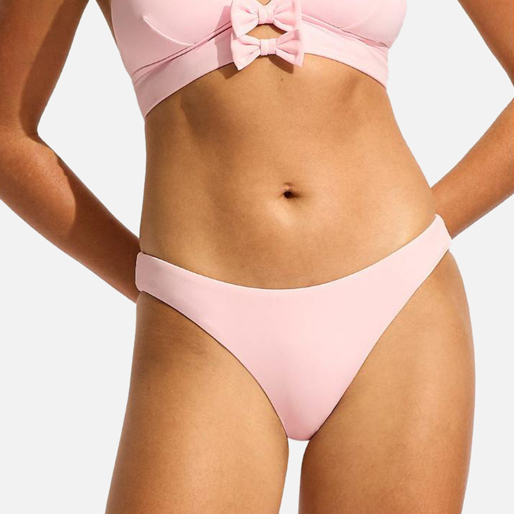 Beau Mini Hipster Bikini Bottom - Women